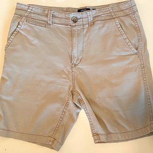 Union - Men's Khaki Shorts